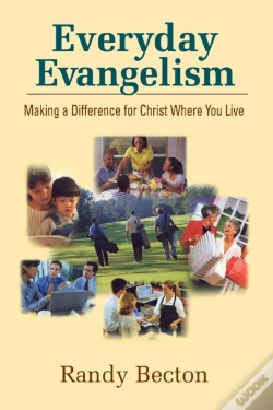 Capa do artigo Everyday Evangelism