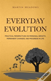 Capa do artigo Everyday Evolution