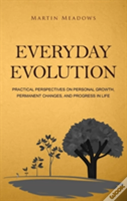 Capa do artigo Everyday Evolution