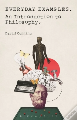 Capa do artigo Everyday Examples