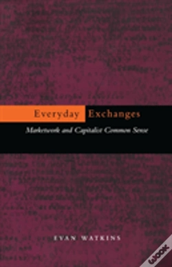 Capa do artigo Everyday Exchanges