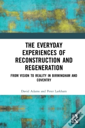 Capa do artigo Everyday Experiences Of Reconstruction And Regeneration