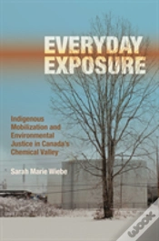 Capa do artigo Everyday Exposure