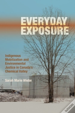 Capa do artigo Everyday Exposure