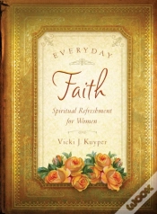 Capa do artigo Everyday Faith