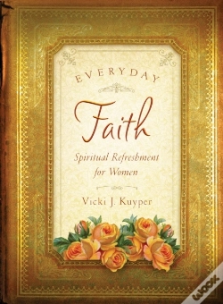 Capa do artigo Everyday Faith
