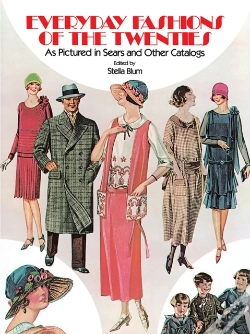 Capa do artigo Everyday Fashions Of The 20'S