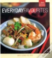 Capa do artigo Everyday Favourites