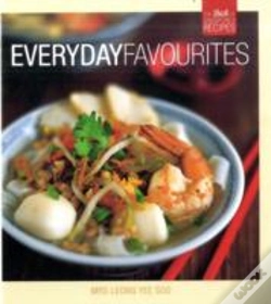 Capa do artigo Everyday Favourites