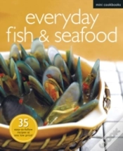 Capa do artigo Everyday Fish & Seafood