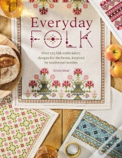 Capa do artigo Everyday Folk