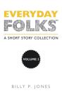 Everyday Folks, Volume 2 - Preview