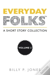 Capa do artigo Everyday Folks, Volume 2