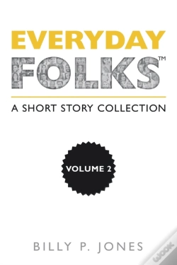 Capa do artigo Everyday Folks, Volume 2
