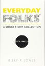 Everyday Folks, Volume 2 - Preview
