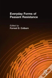 Capa do artigo Everyday Forms Of Peasant Resistance