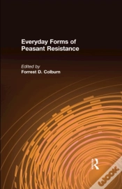 Capa do artigo Everyday Forms Of Peasant Resistance