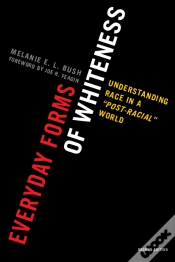 Capa do artigo Everyday Forms Of Whiteness