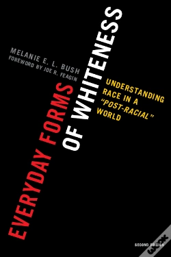 Capa do artigo Everyday Forms Of Whiteness