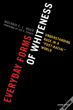 Capa do artigo Everyday Forms Of Whiteness