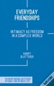 Capa do artigo Everyday Friendships