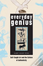Capa do artigo Everyday Genius