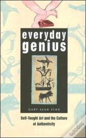 Capa do artigo Everyday Genius