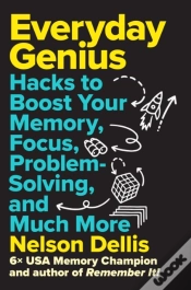Capa do artigo Everyday Genius