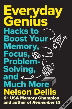 Capa do artigo Everyday Genius