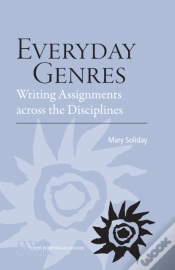 Capa do artigo Everyday Genres