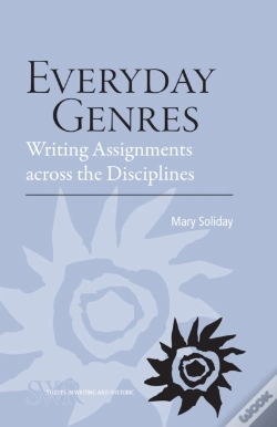Capa do artigo Everyday Genres