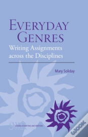 Capa do artigo Everyday Genres