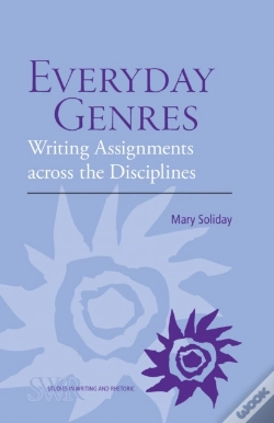 Capa do artigo Everyday Genres