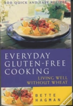 Capa do artigo Everyday Gluten Free Cooking