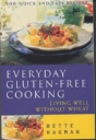 Everyday Gluten Free Cooking - Preview