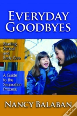 Capa do artigo Everyday Goodbyes