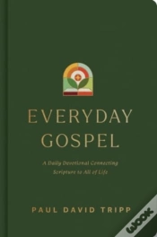 Capa do artigo Everyday Gospel