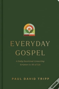 Capa do artigo Everyday Gospel