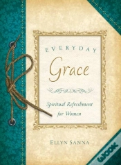 Capa do artigo Everyday Grace