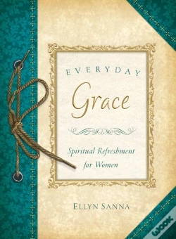 Capa do artigo Everyday Grace