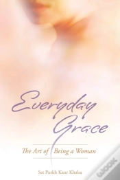 Capa do artigo Everyday Grace