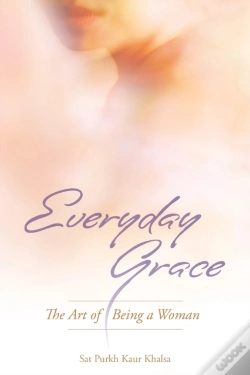 Capa do artigo Everyday Grace
