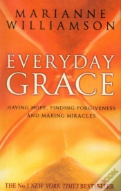 Capa do artigo Everyday Grace