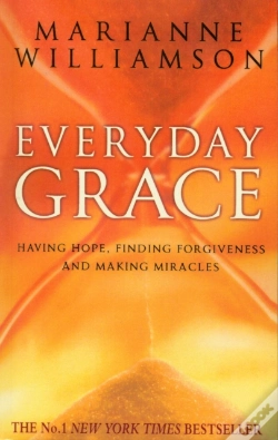 Capa do artigo Everyday Grace