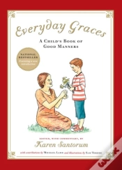 Capa do artigo EVERYDAY GRACES