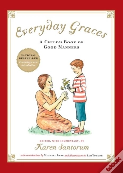 Capa do artigo EVERYDAY GRACES