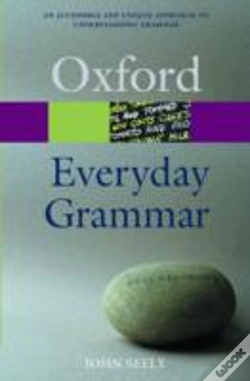 Capa do artigo Everyday Grammar
