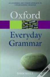 Capa do artigo Everyday Grammar