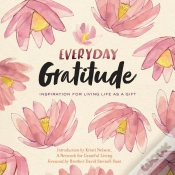Capa do artigo Everyday Gratitude