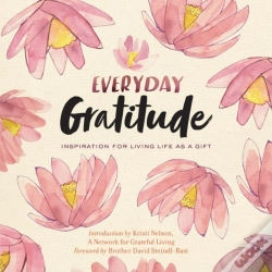 Capa do artigo Everyday Gratitude
